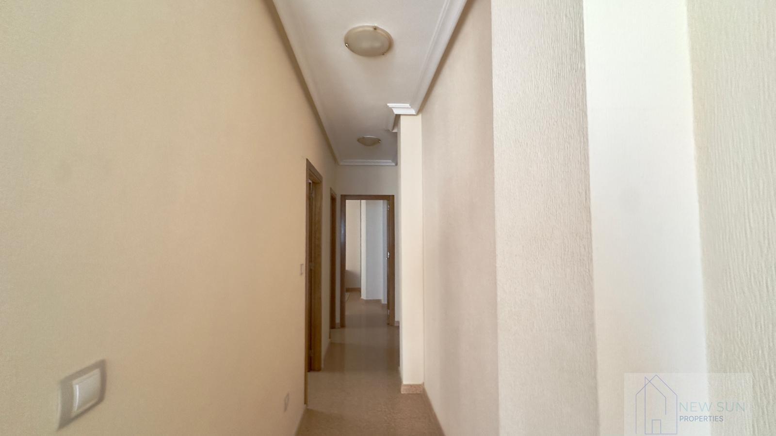 Venta de apartamento en Torrevieja