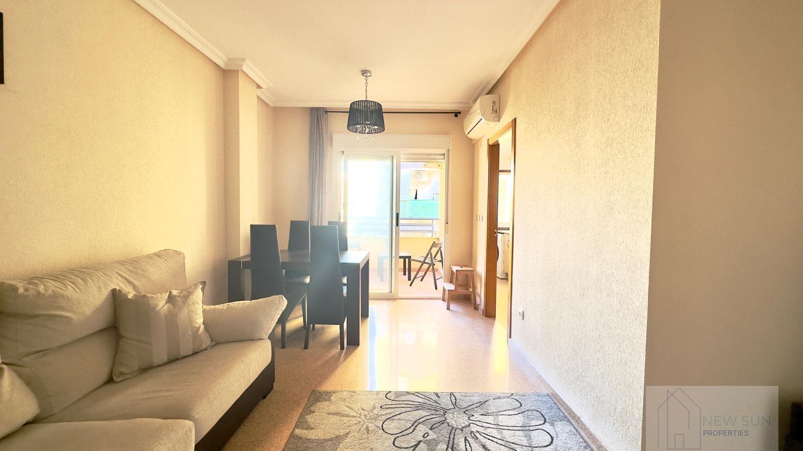 Venta de apartamento en Torrevieja
