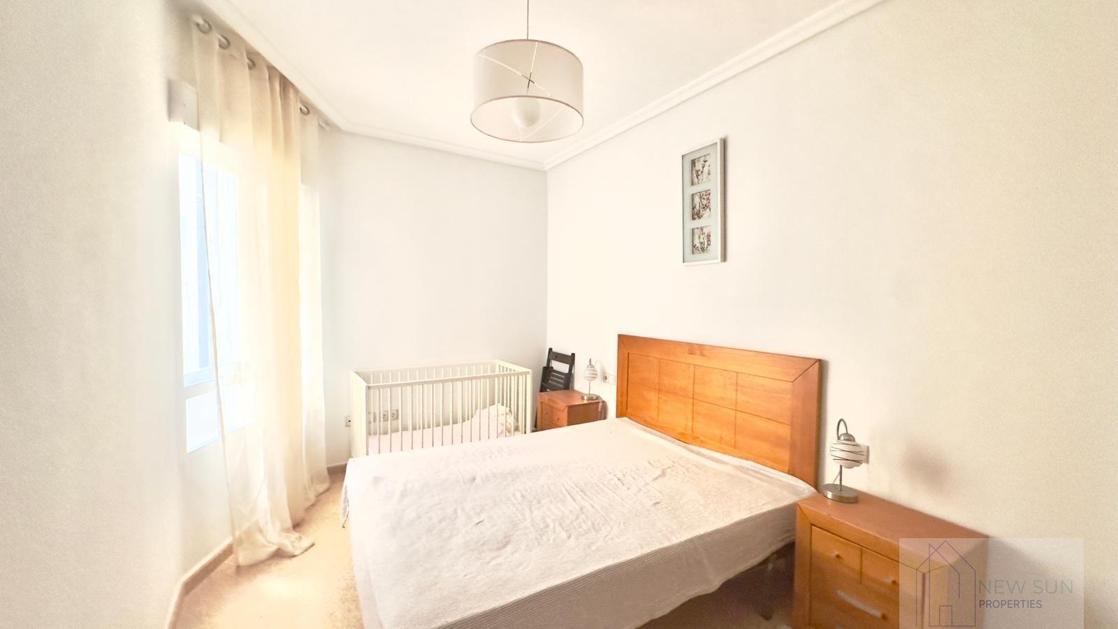 Venta de apartamento en Torrevieja