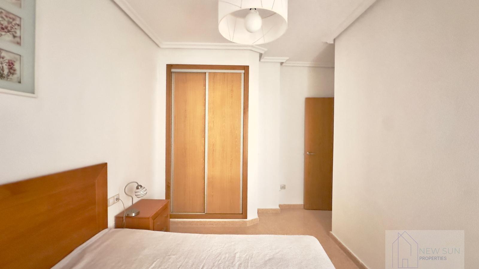 Venta de apartamento en Torrevieja