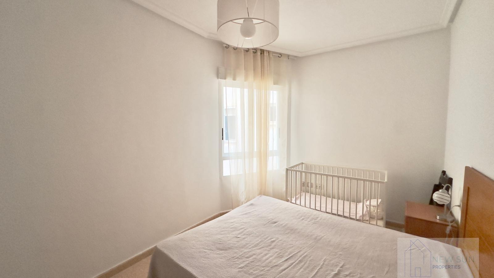 Venta de apartamento en Torrevieja