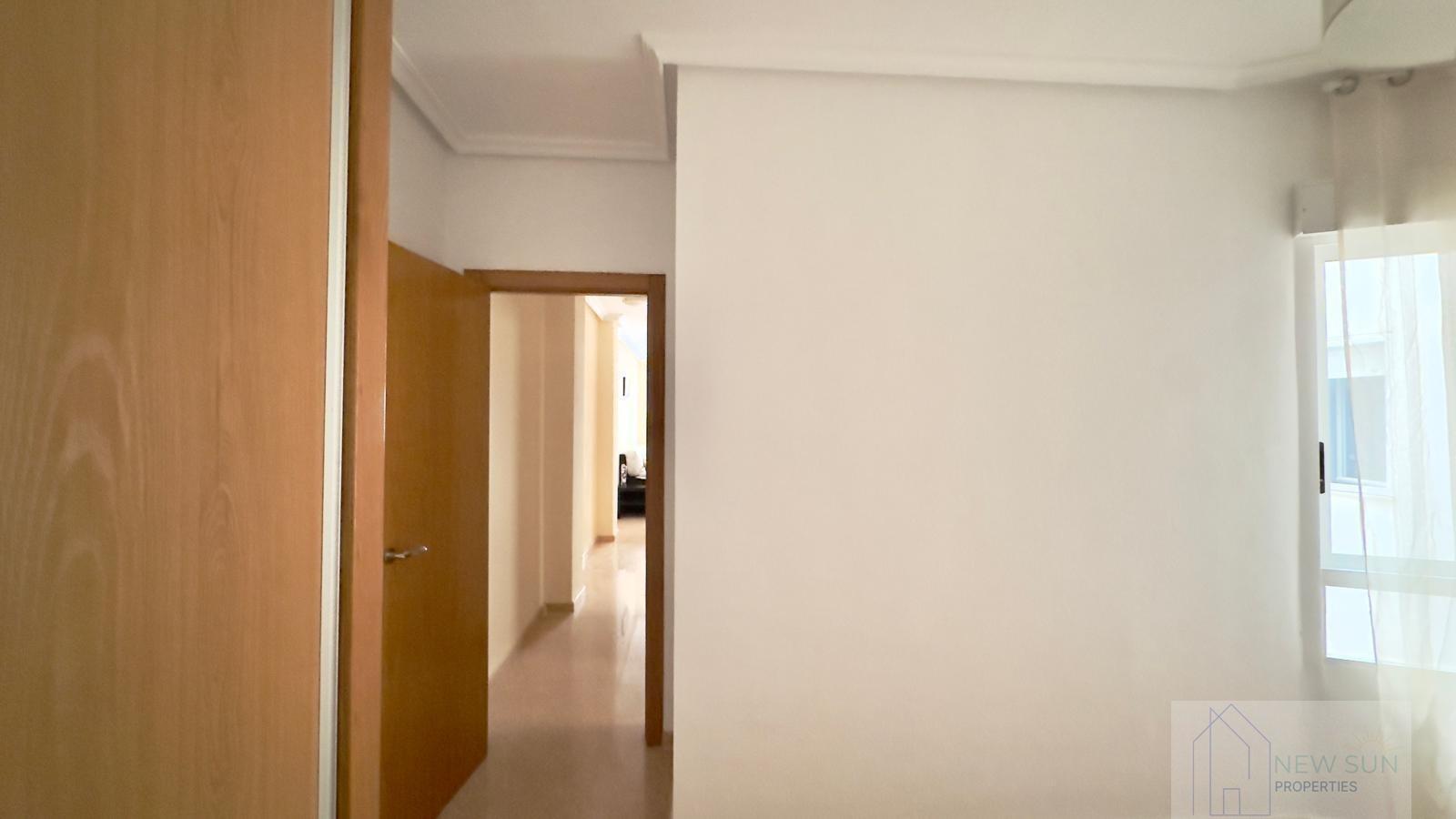 Venta de apartamento en Torrevieja