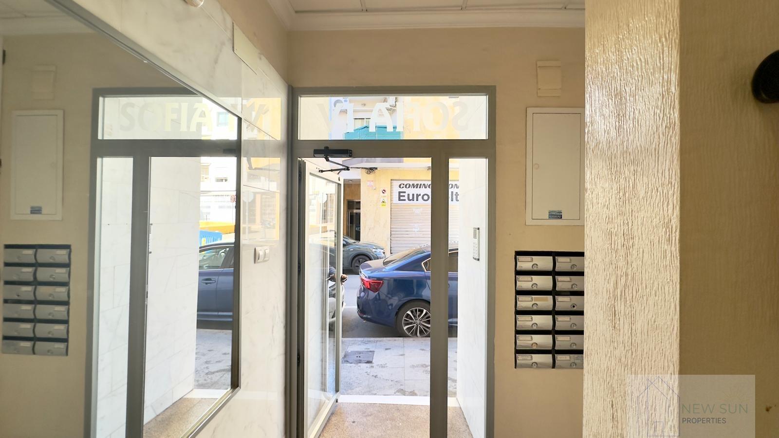 Venta de apartamento en Torrevieja