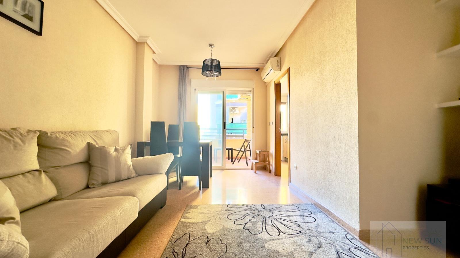 Venta de apartamento en Torrevieja