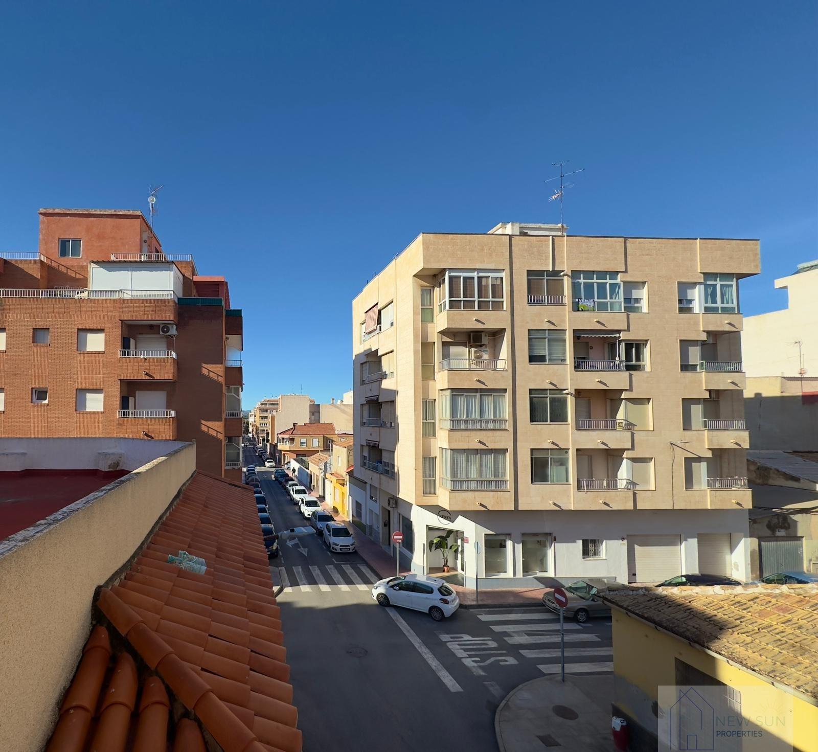 Venta de apartamento en Torrevieja