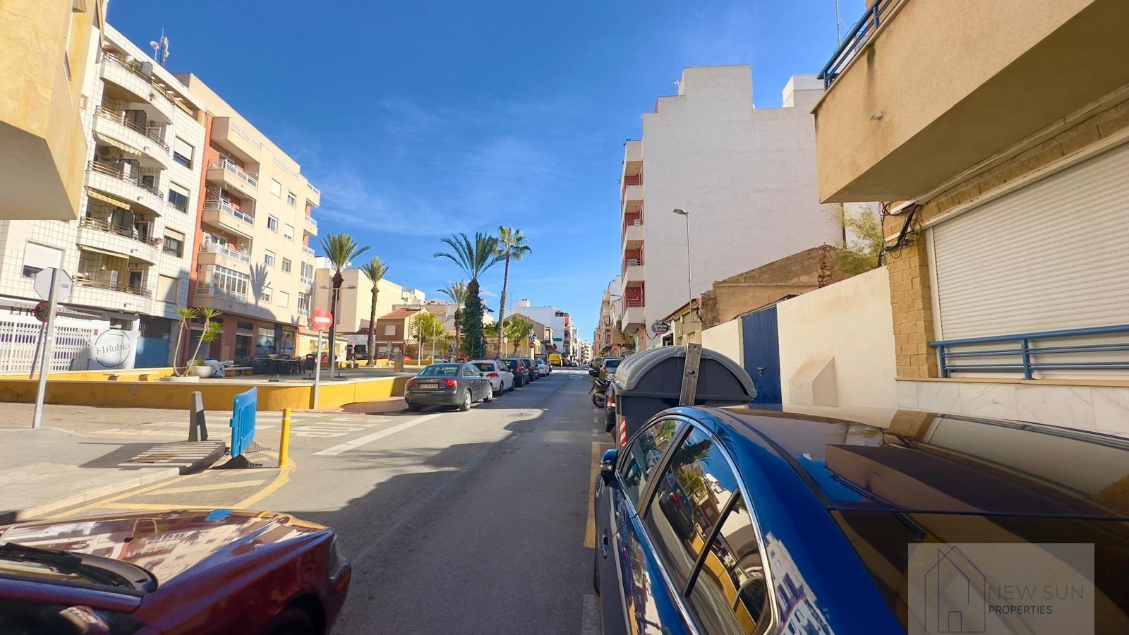 Venta de apartamento en Torrevieja