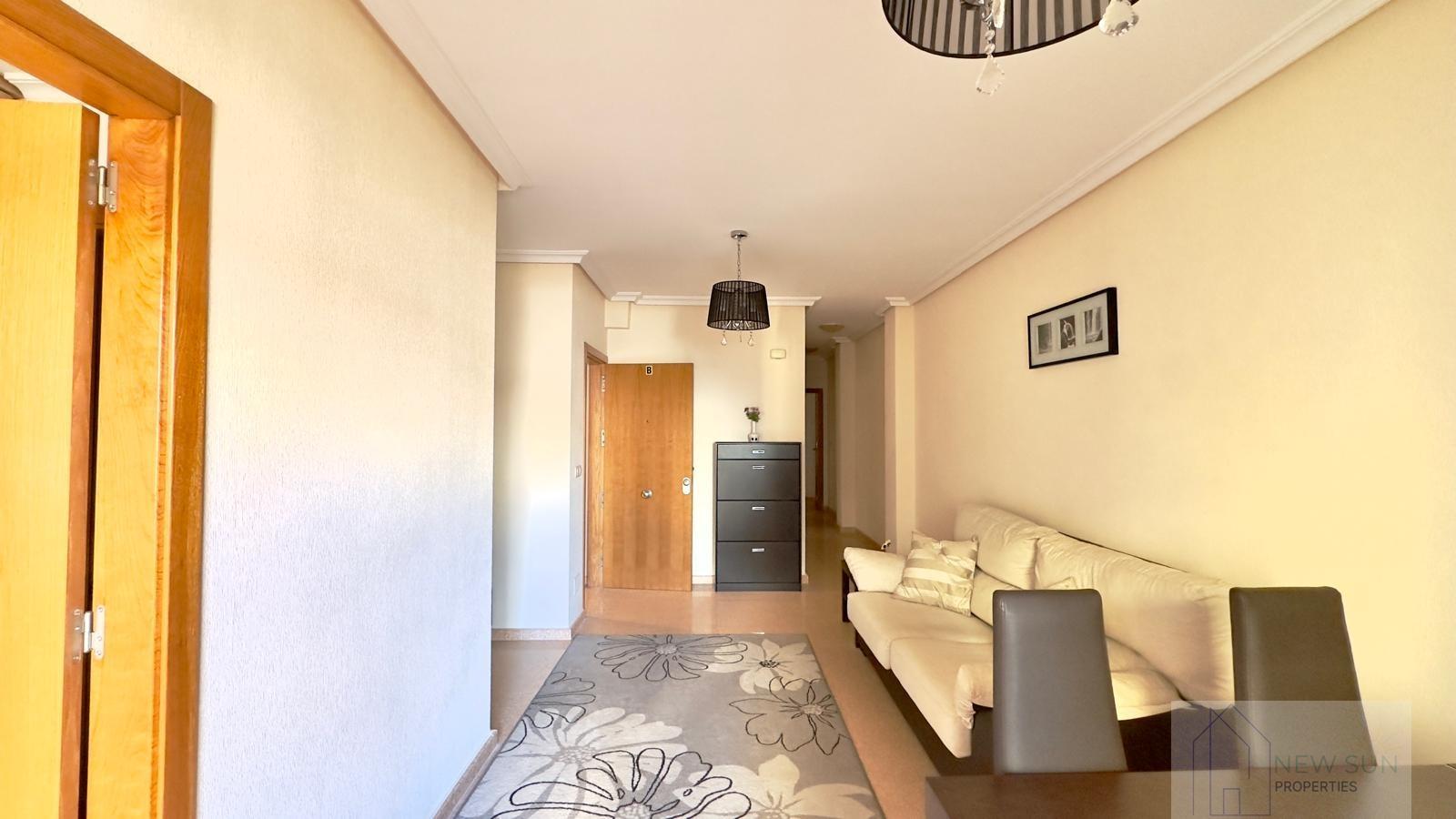 Venta de apartamento en Torrevieja