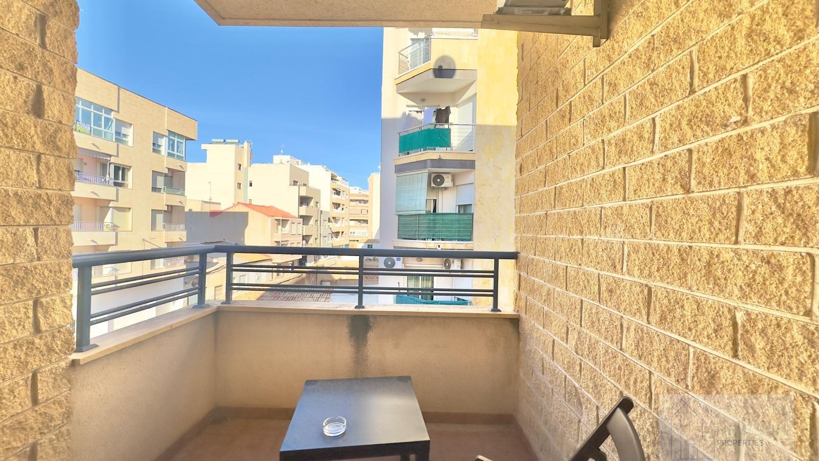 Venta de apartamento en Torrevieja