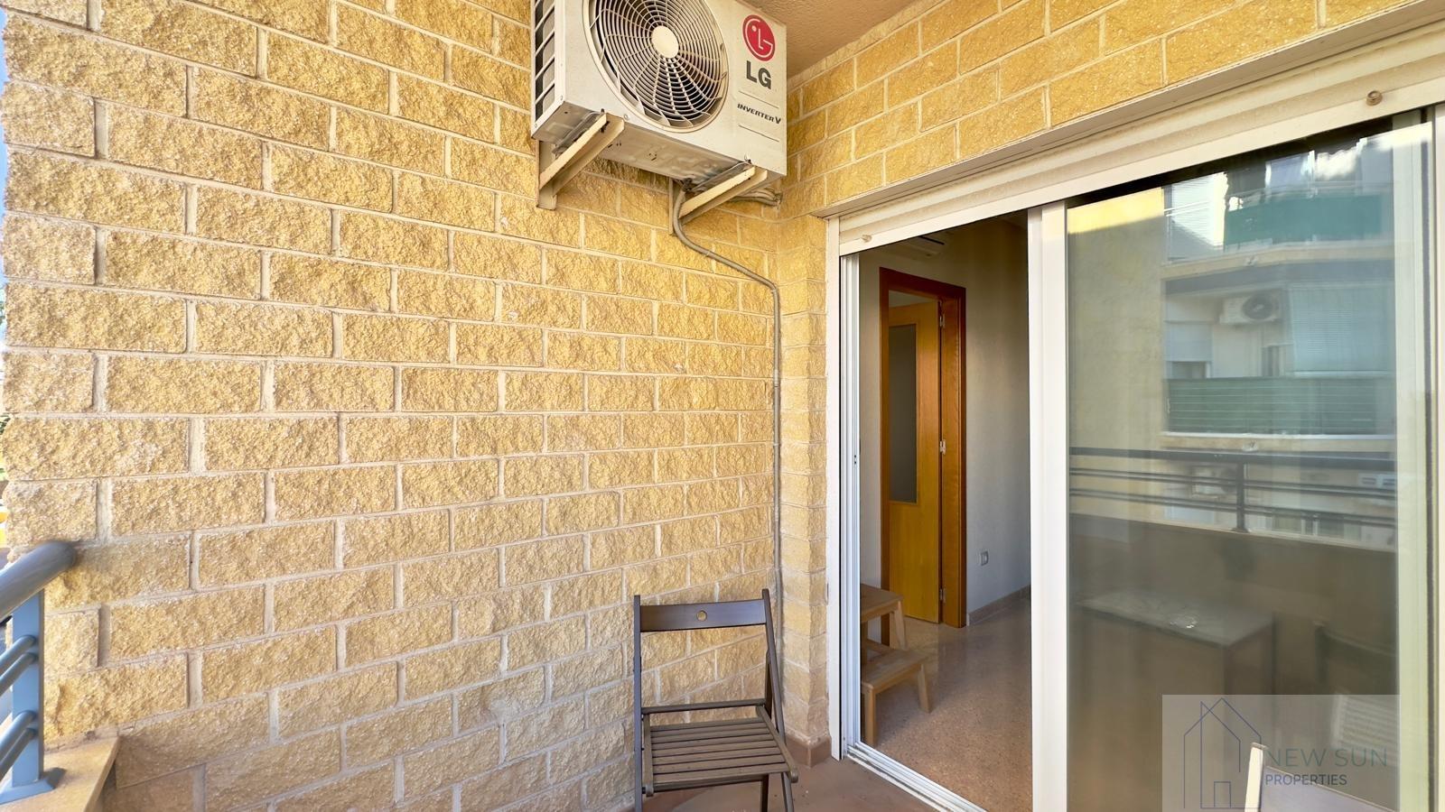 Venta de apartamento en Torrevieja