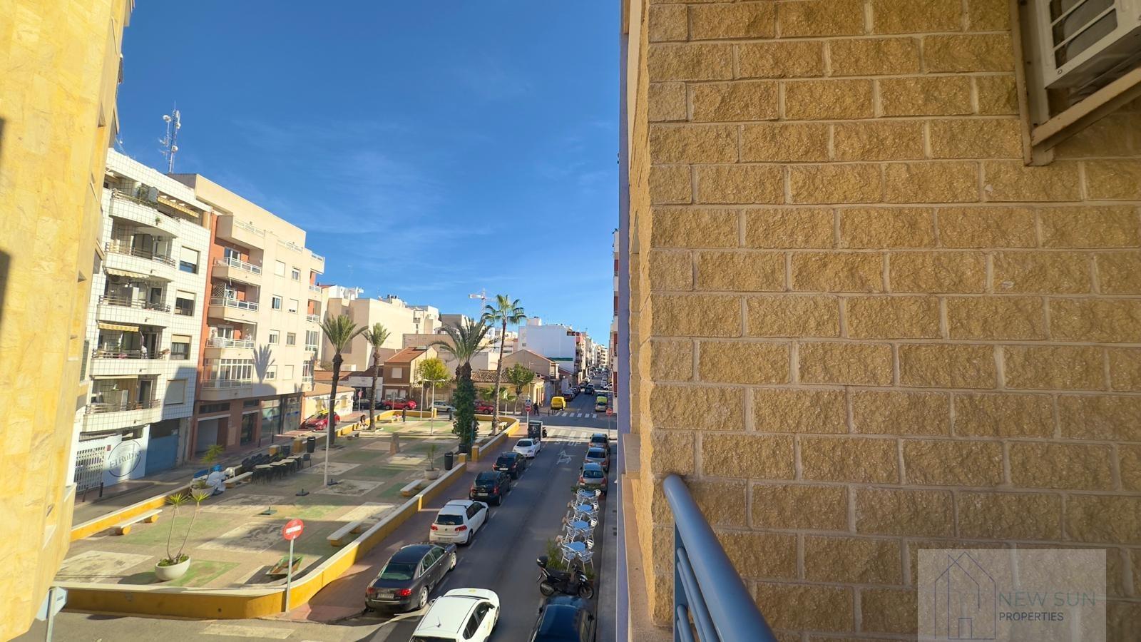 Venta de apartamento en Torrevieja