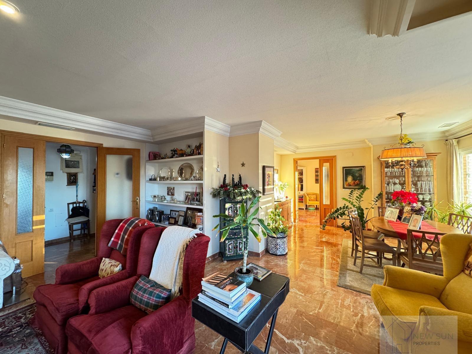 Venta de apartamento en Torrevieja