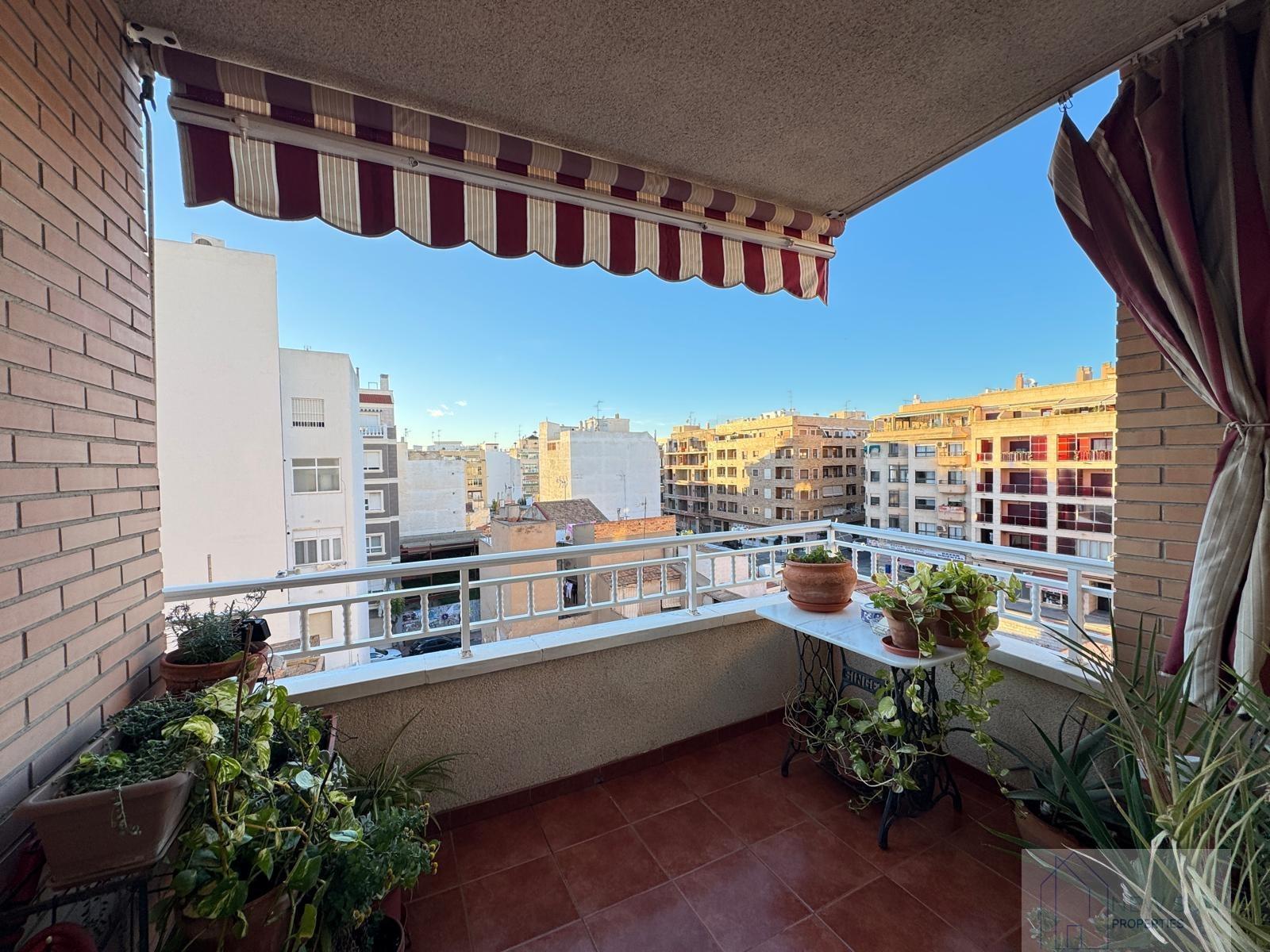 Venta de apartamento en Torrevieja