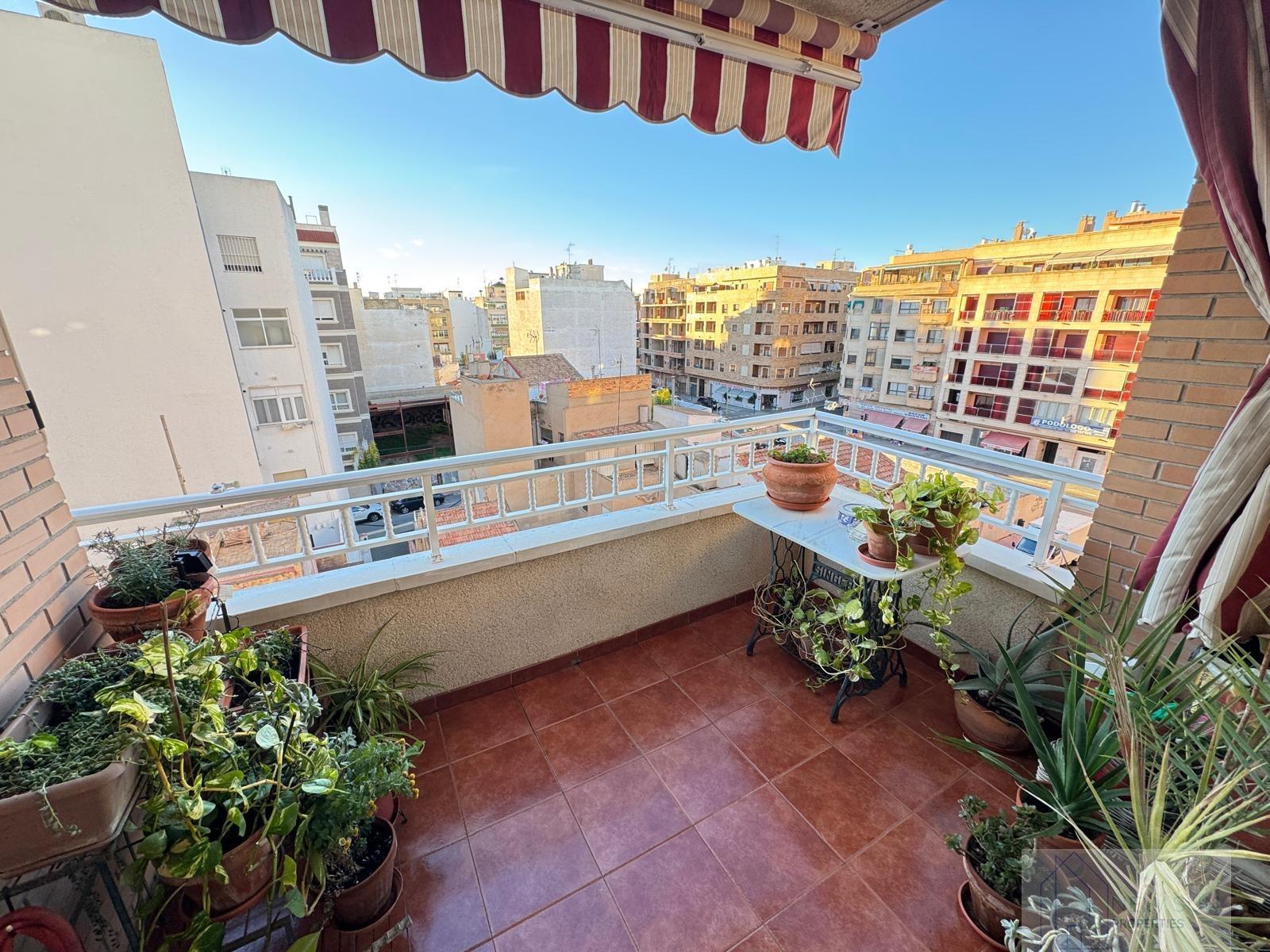 Venta de apartamento en Torrevieja