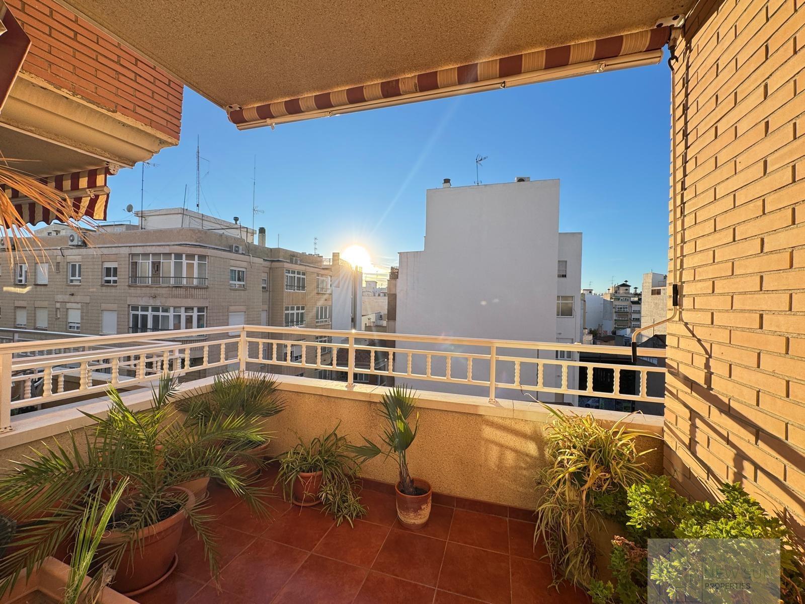 Venta de apartamento en Torrevieja