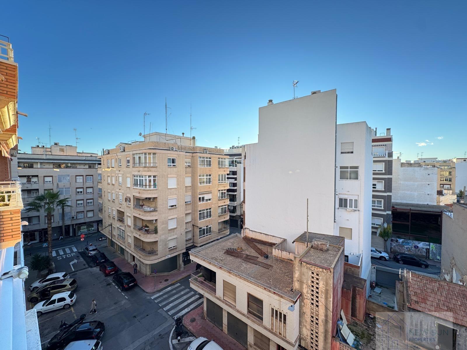 Venta de apartamento en Torrevieja