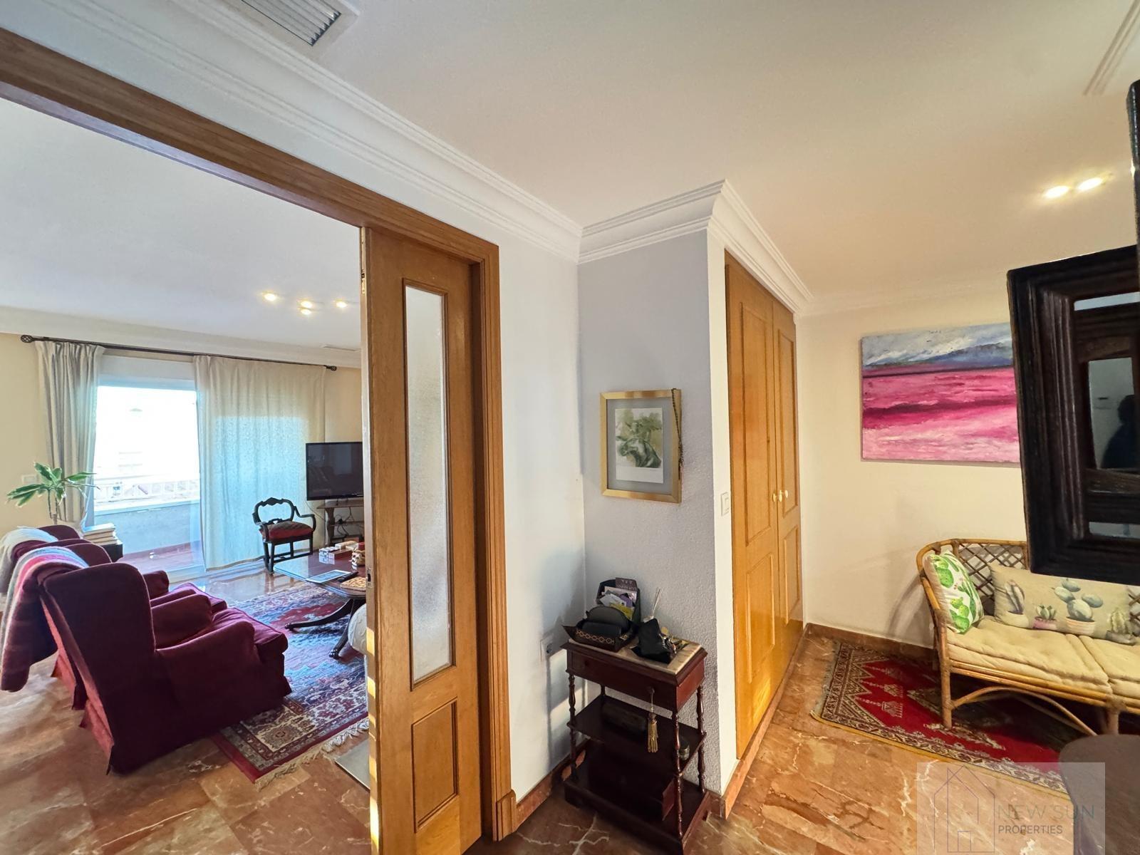 Venta de apartamento en Torrevieja