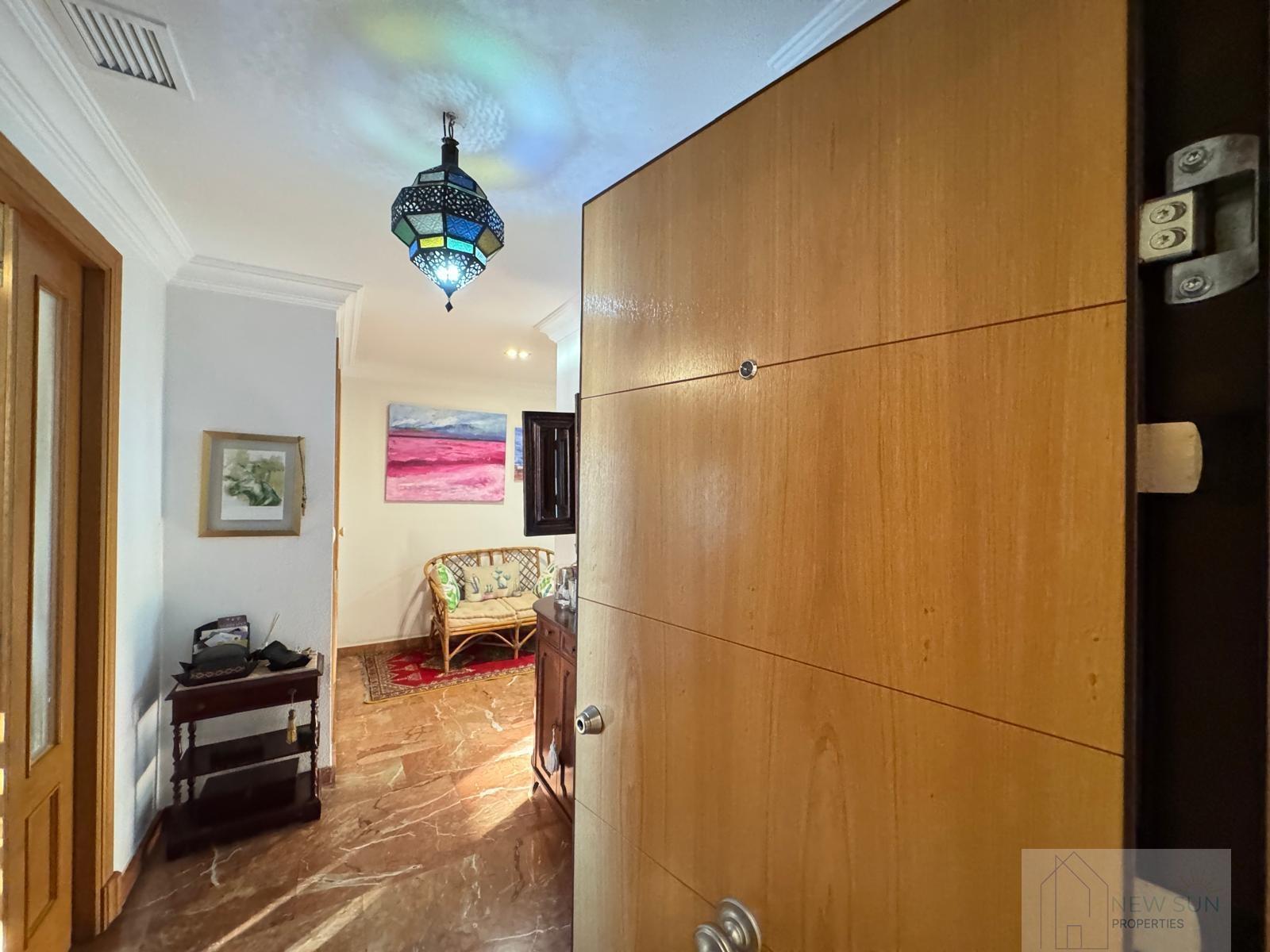 Venta de apartamento en Torrevieja