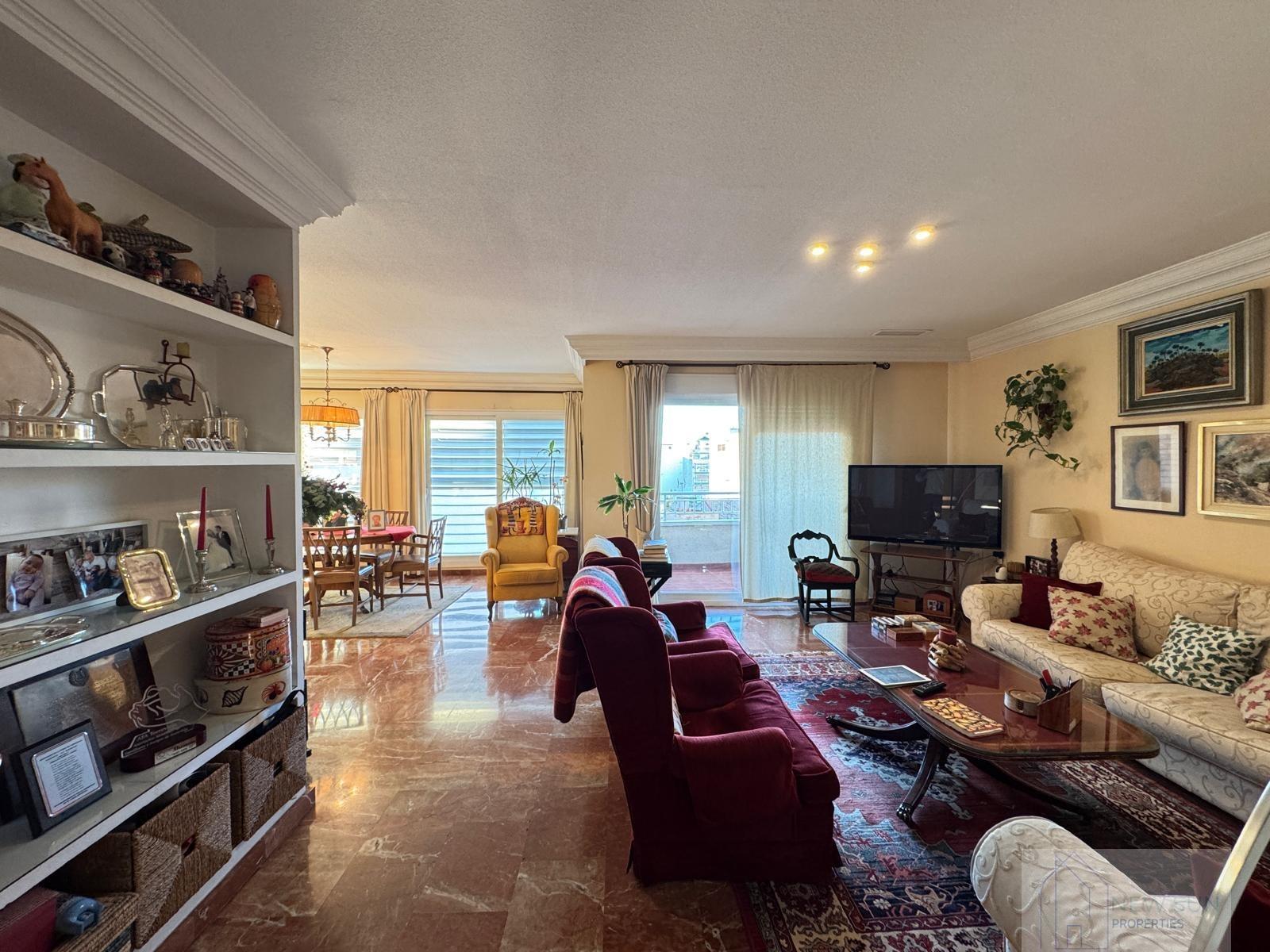 Venta de apartamento en Torrevieja
