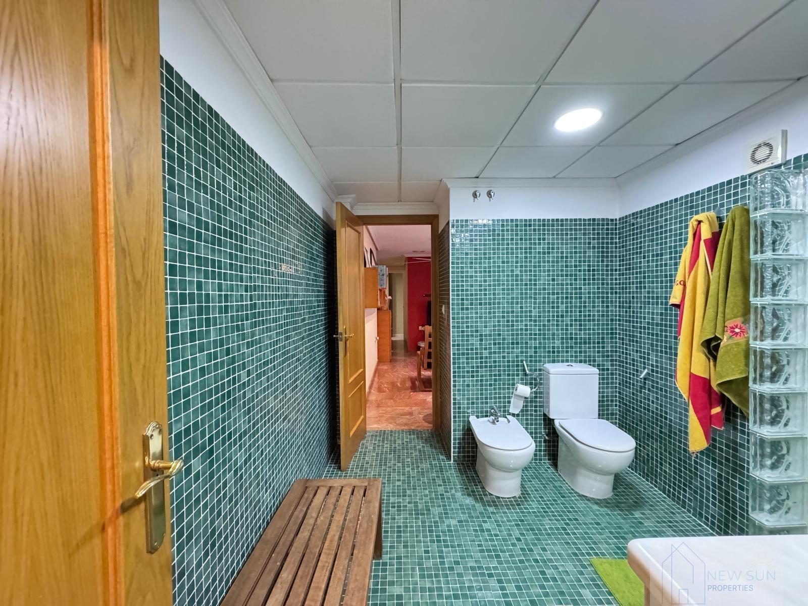 Venta de apartamento en Torrevieja