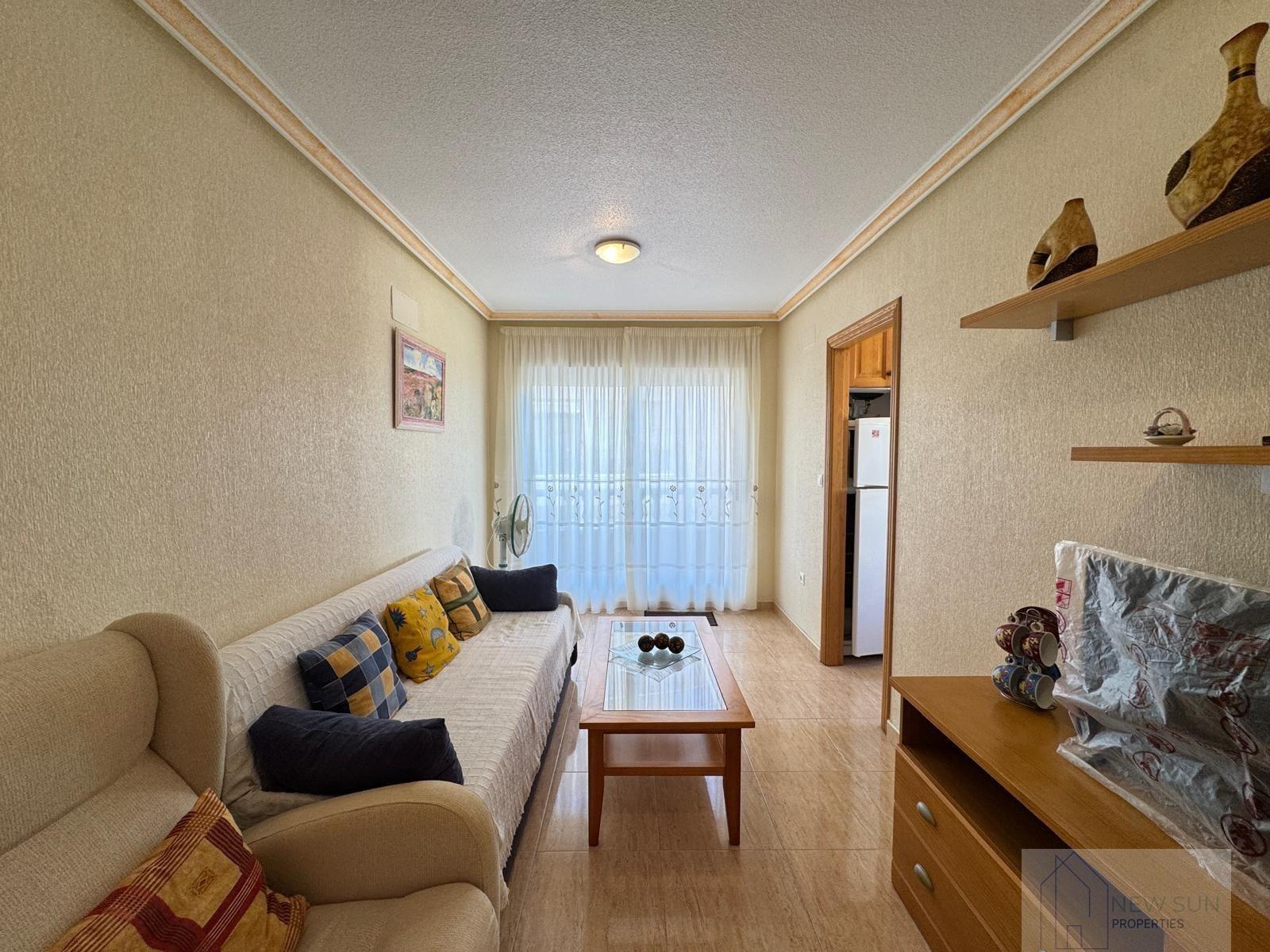 Venta de apartamento en Torrevieja