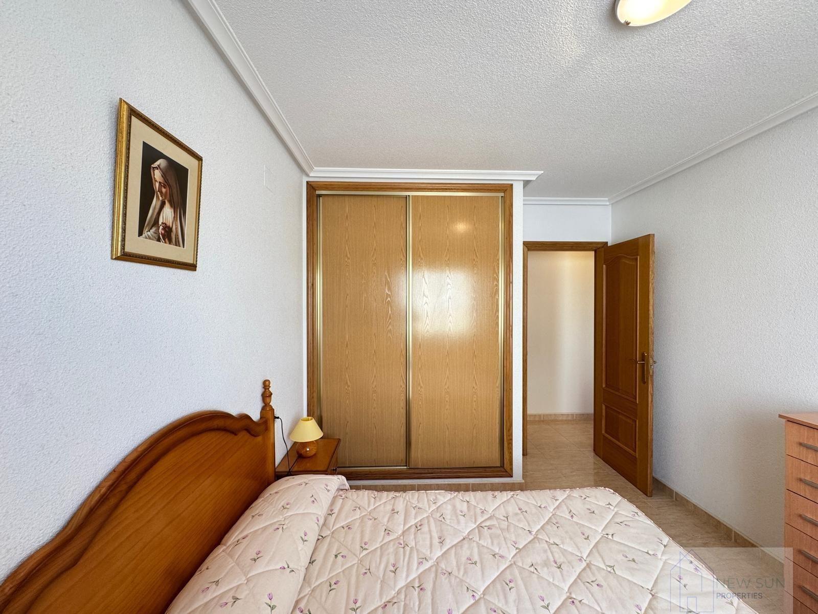 Venta de apartamento en Torrevieja