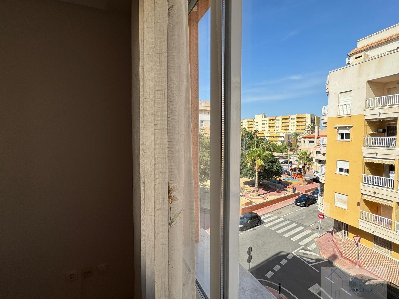 Venta de apartamento en Torrevieja