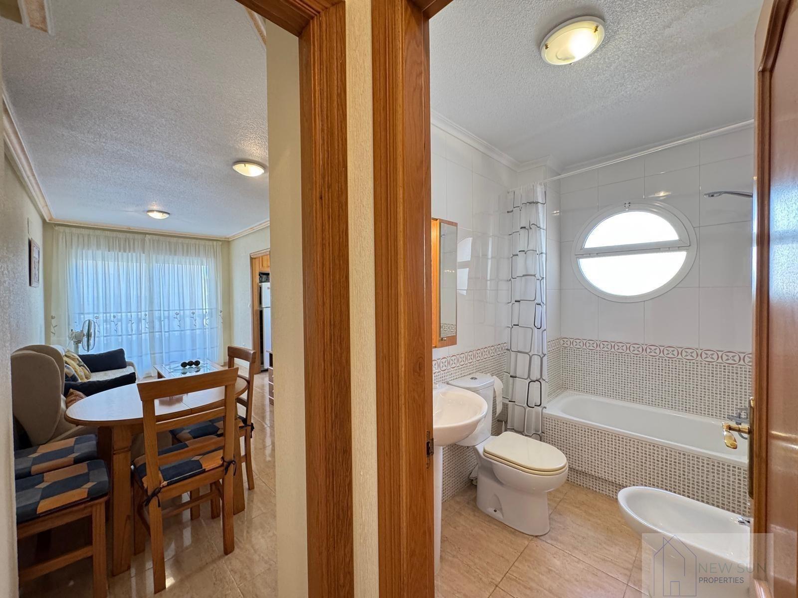 Venta de apartamento en Torrevieja