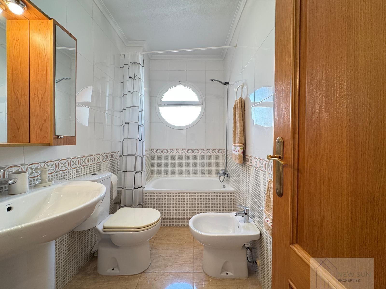 Venta de apartamento en Torrevieja