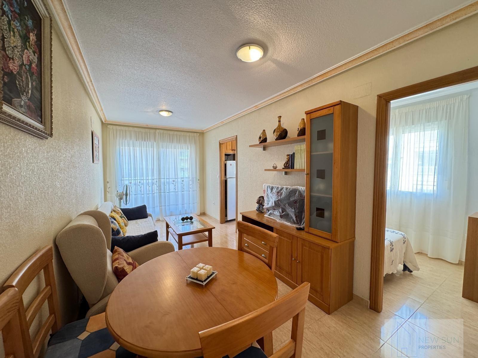 Venta de apartamento en Torrevieja