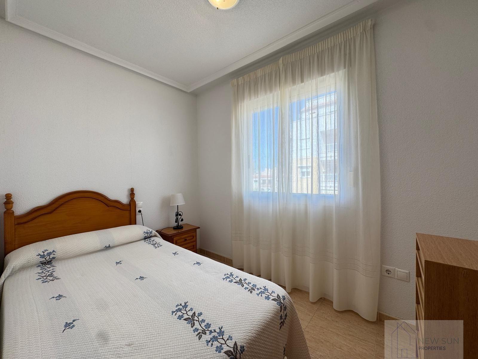 Venta de apartamento en Torrevieja