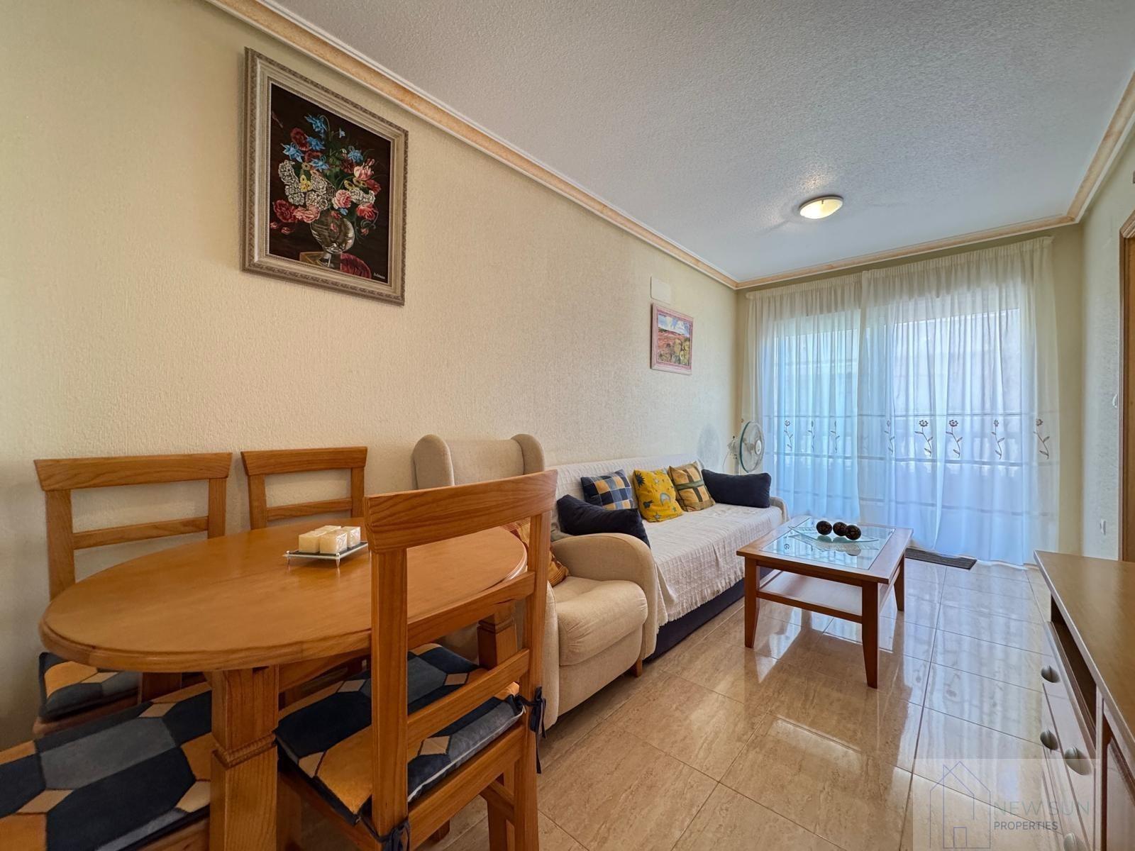 Venta de apartamento en Torrevieja
