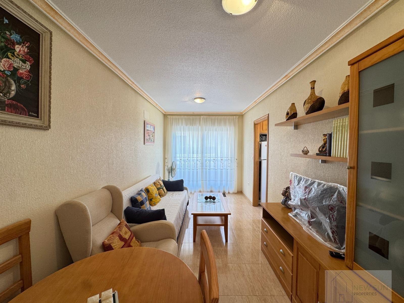 Venta de apartamento en Torrevieja