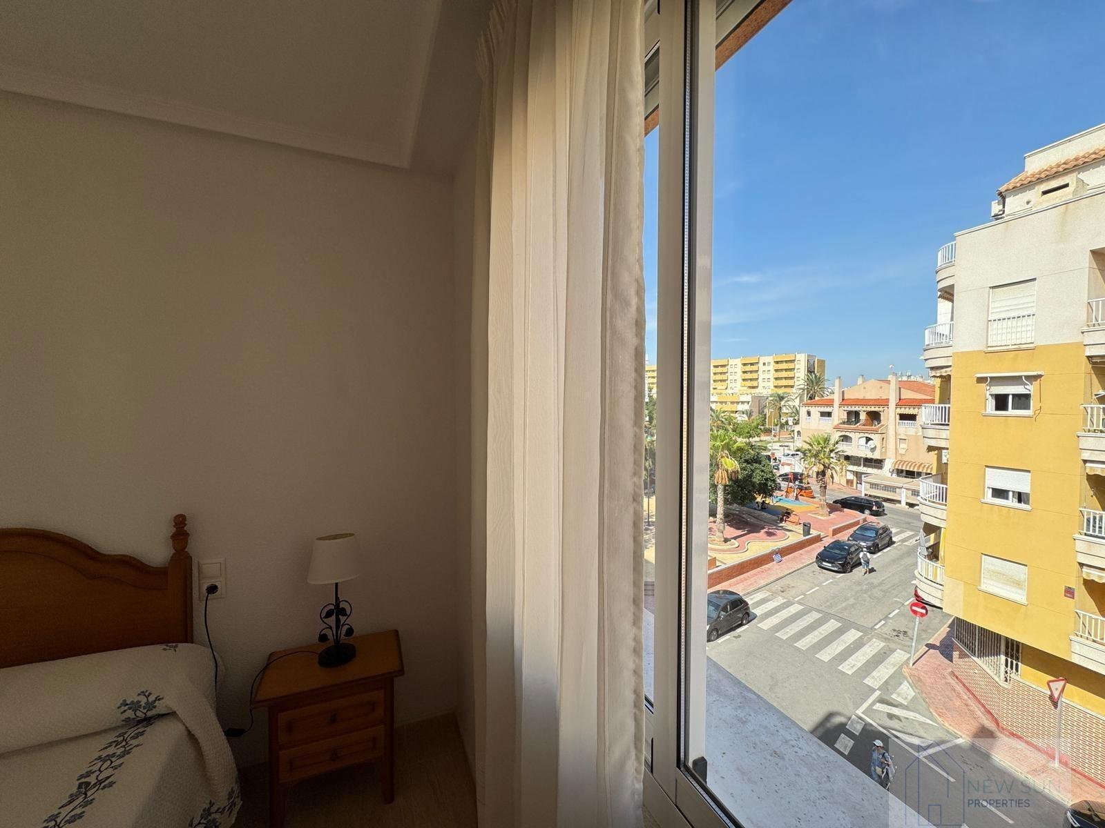 Venta de apartamento en Torrevieja