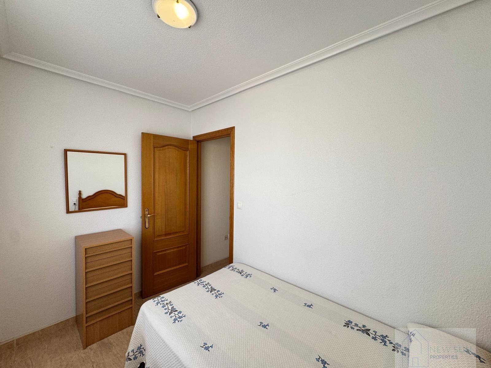 Venta de apartamento en Torrevieja