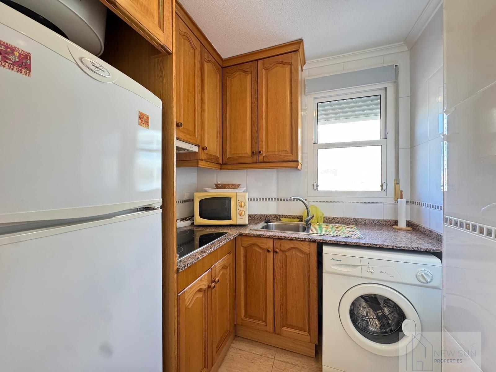 Venta de apartamento en Torrevieja