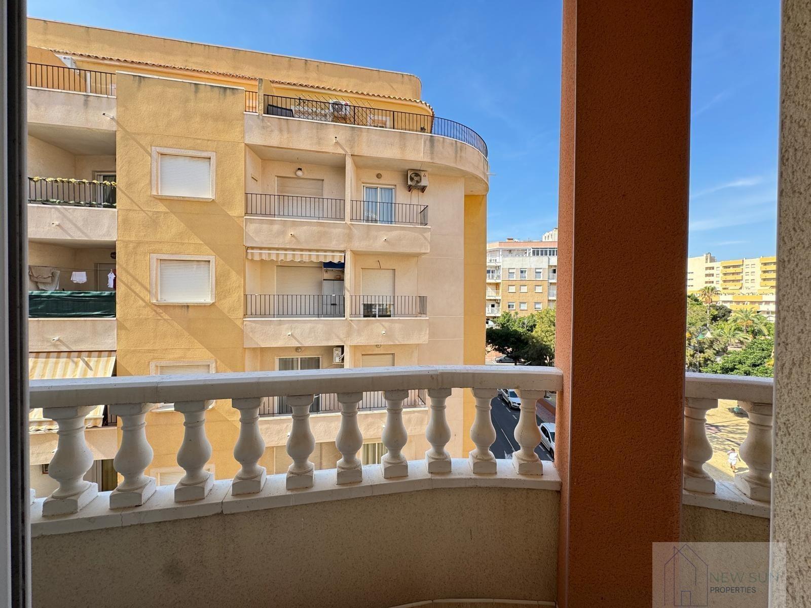 Venta de apartamento en Torrevieja