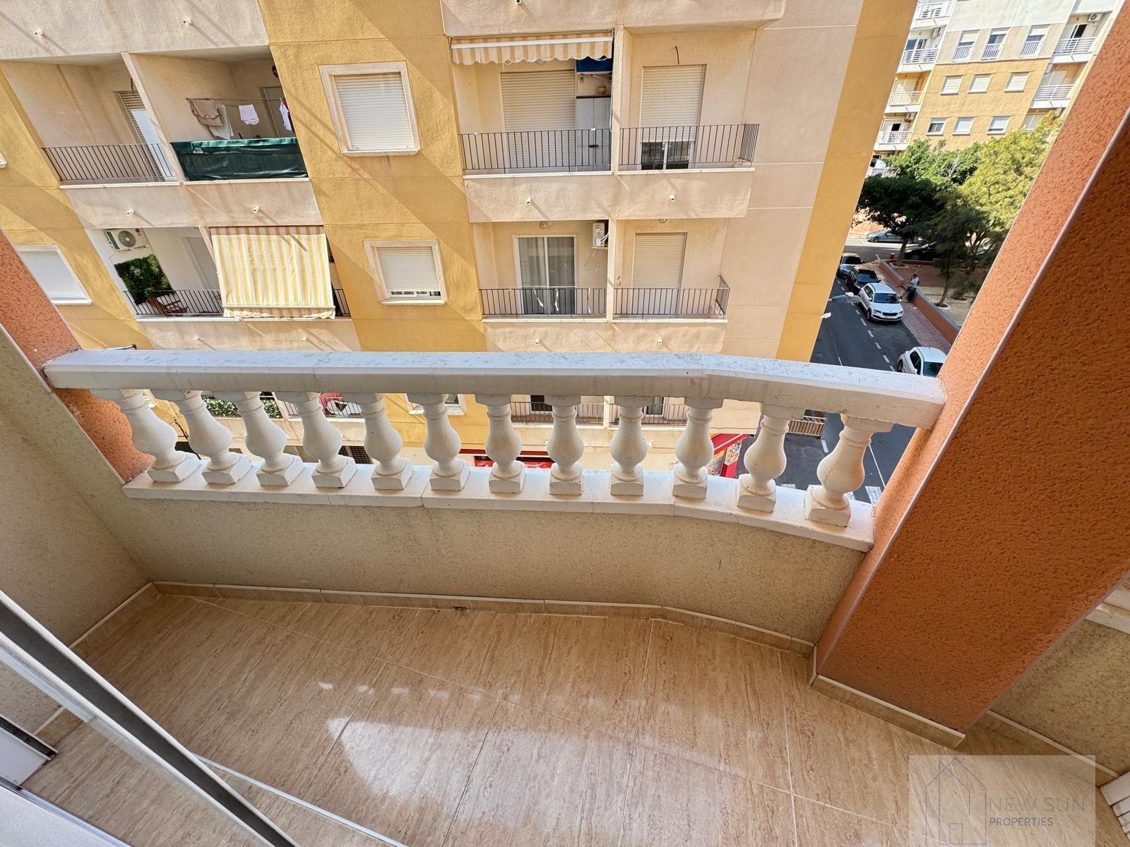 Venta de apartamento en Torrevieja