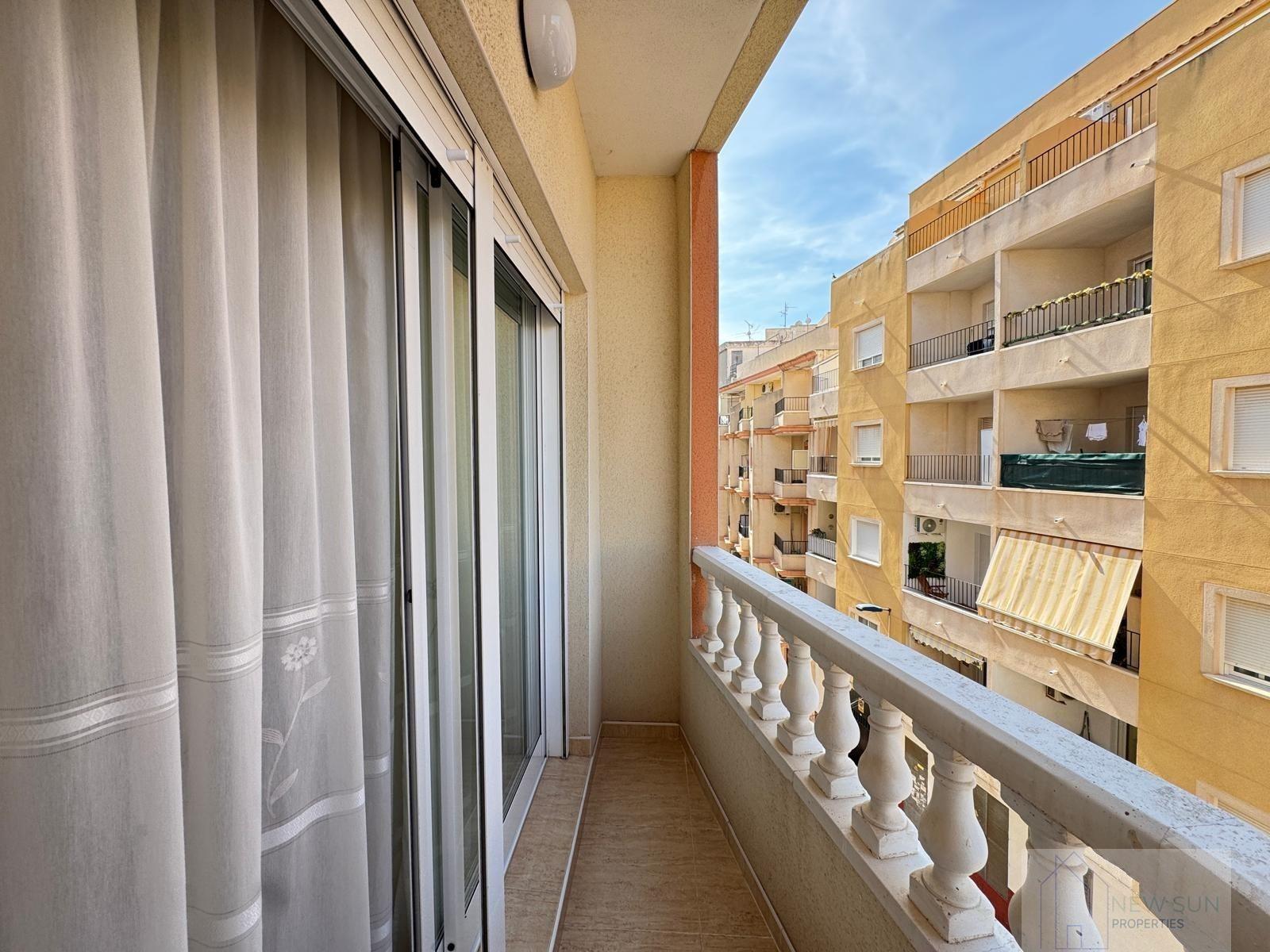 Venta de apartamento en Torrevieja