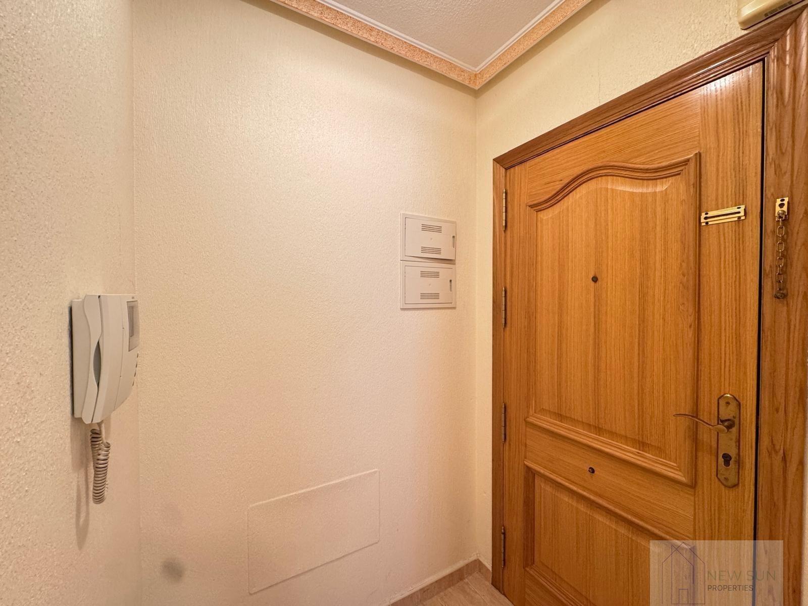 Venta de apartamento en Torrevieja