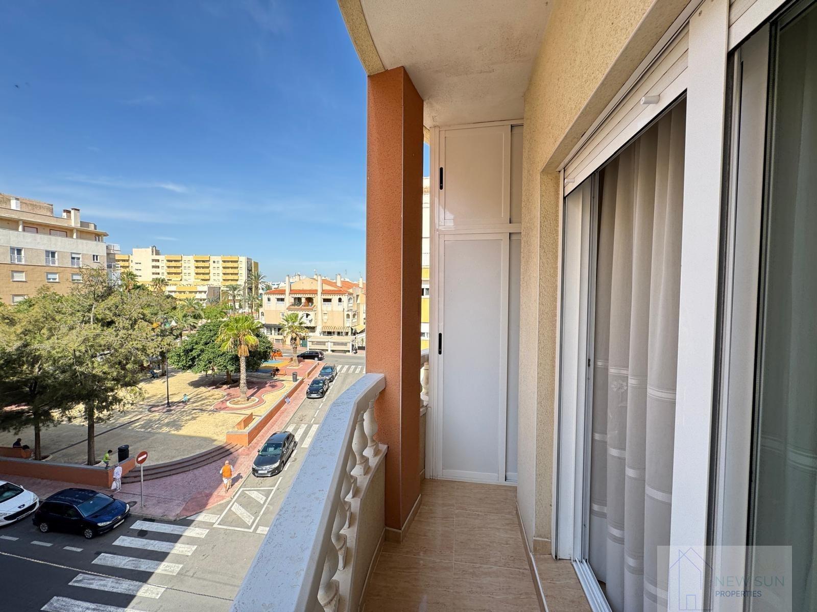 Venta de apartamento en Torrevieja