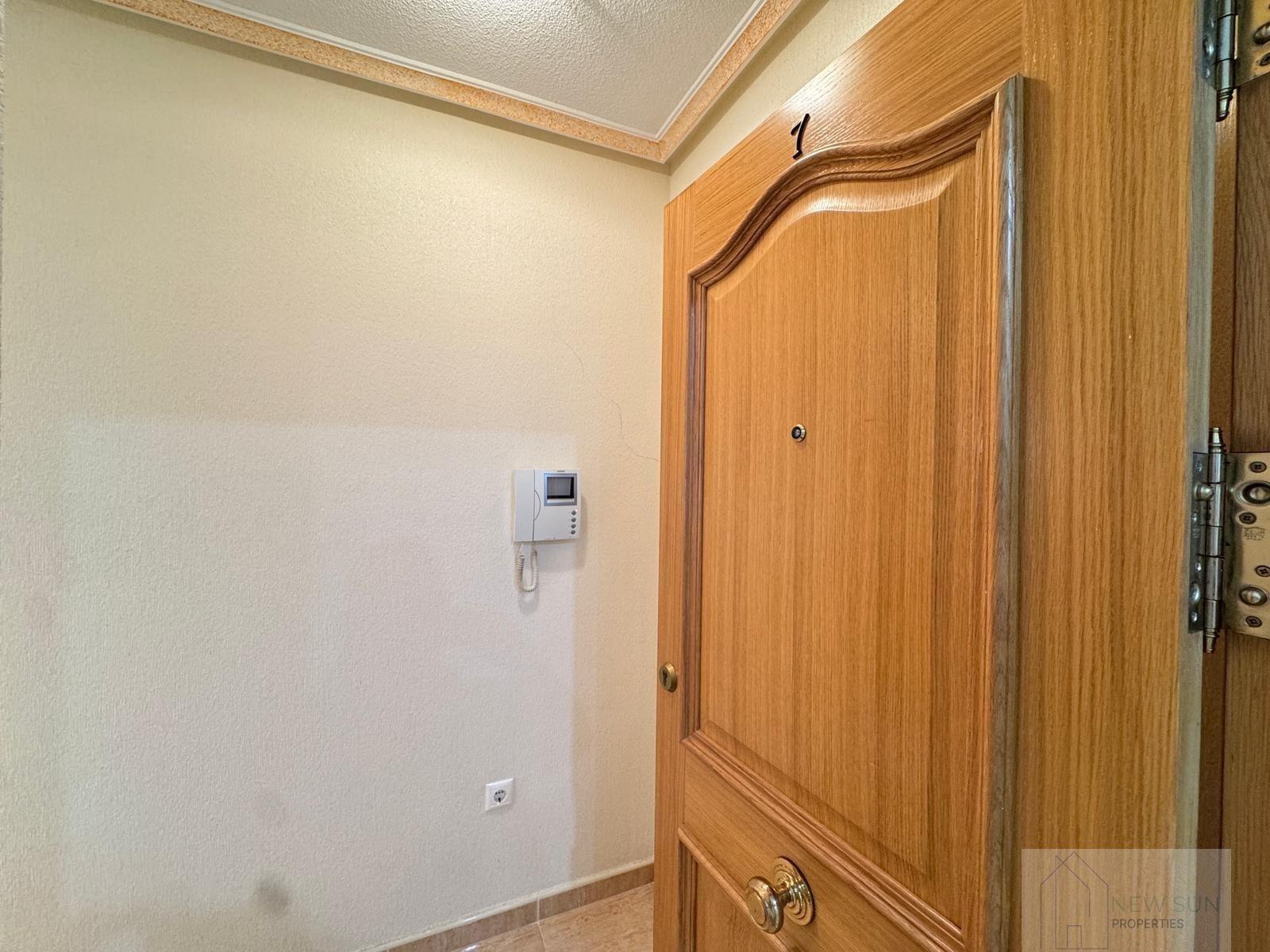 Venta de apartamento en Torrevieja