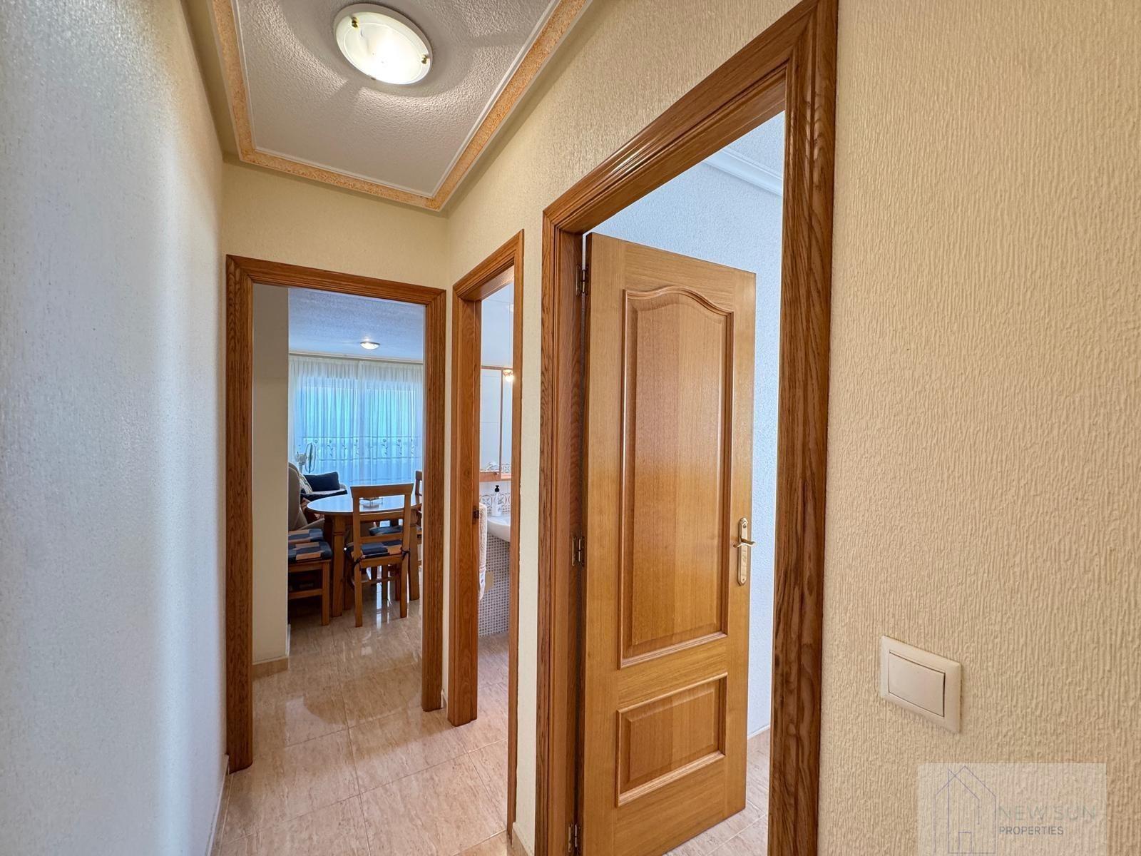 Venta de apartamento en Torrevieja