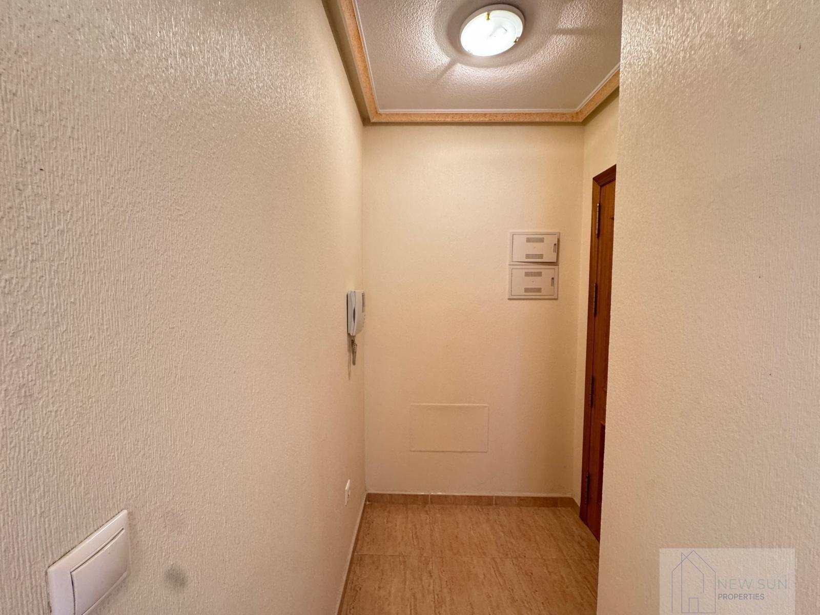 Venta de apartamento en Torrevieja