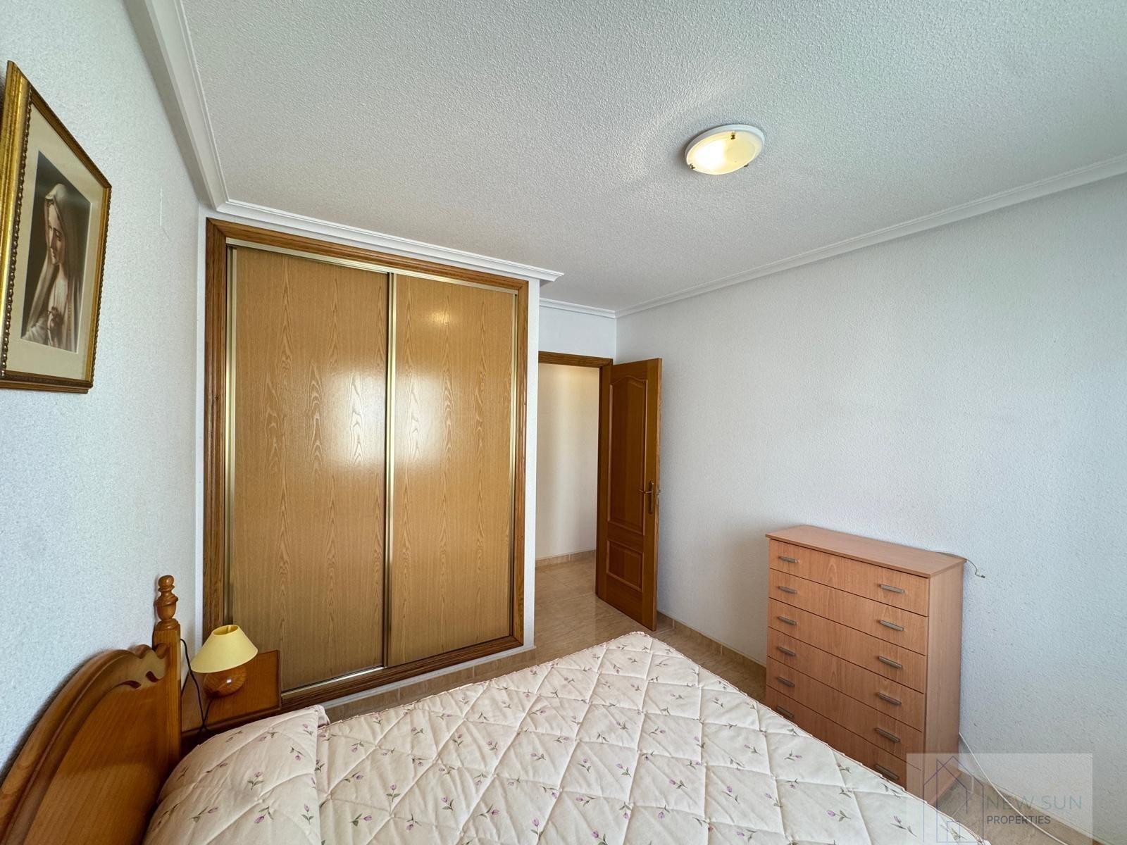 Venta de apartamento en Torrevieja