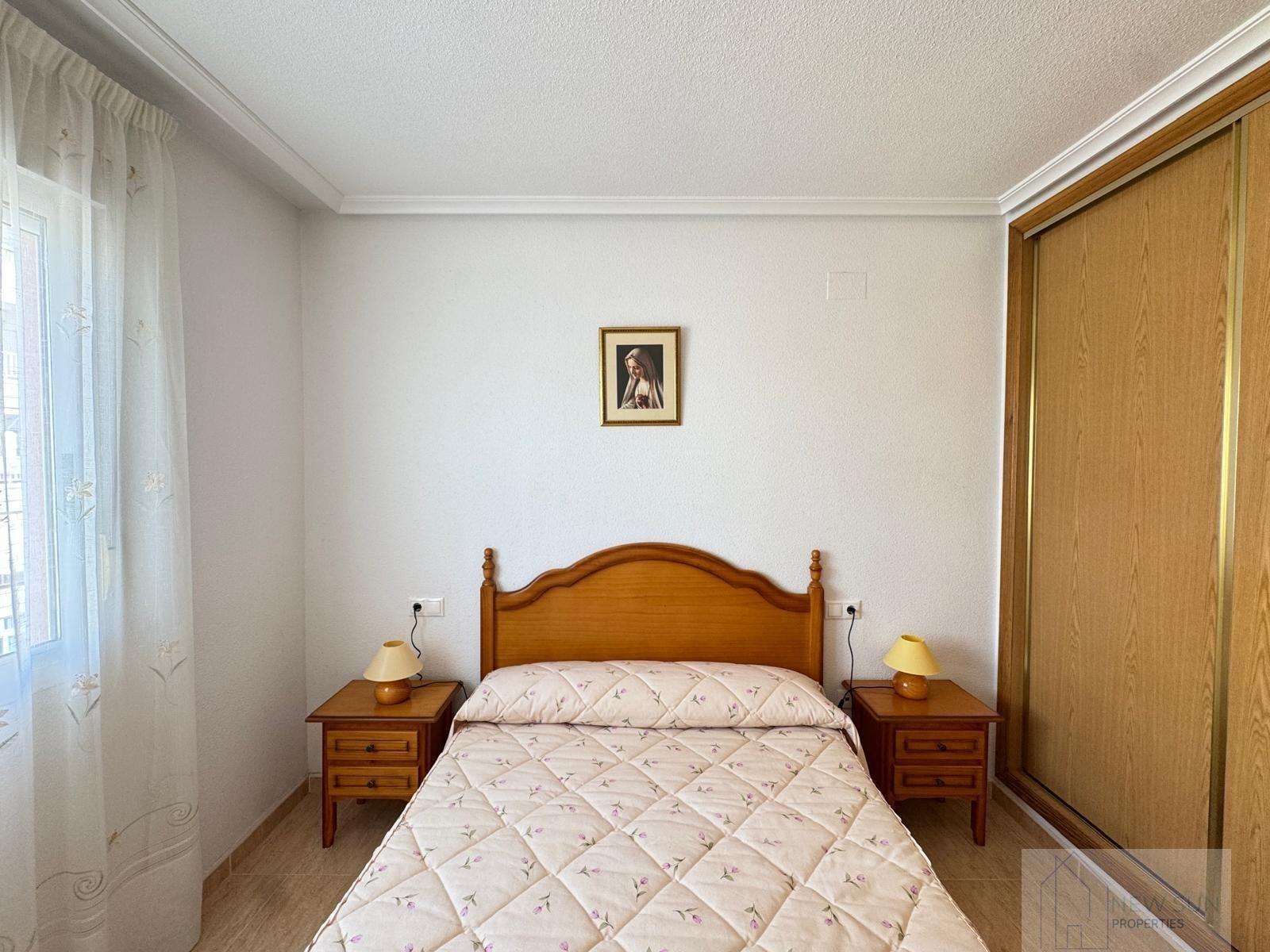 Venta de apartamento en Torrevieja