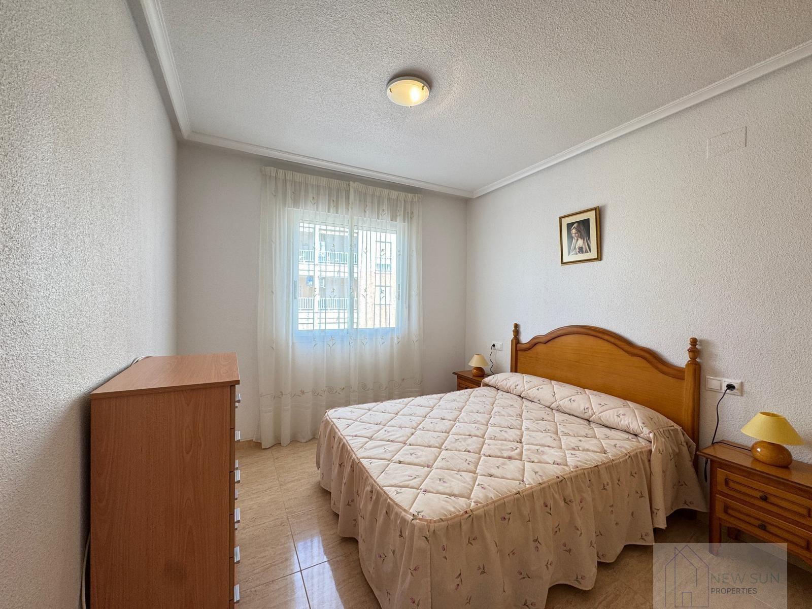 Venta de apartamento en Torrevieja