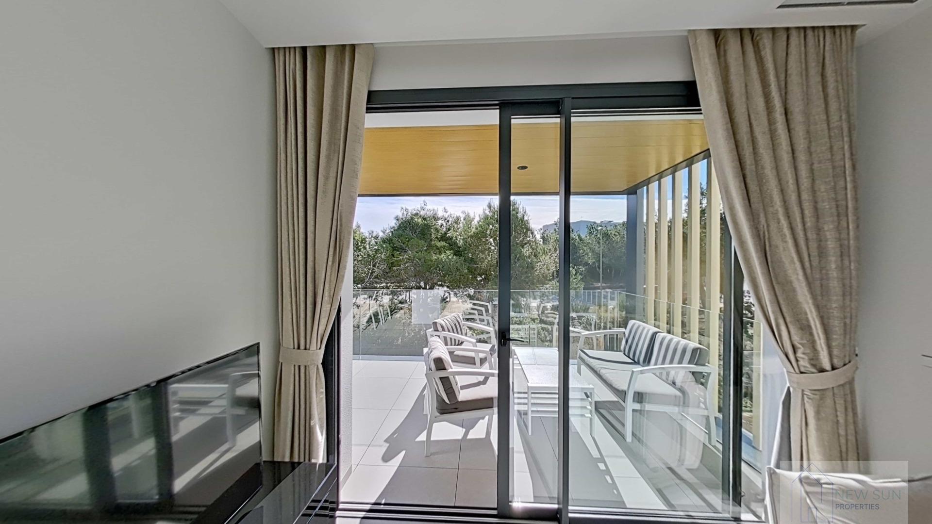 For sale of apartment in Orihuela