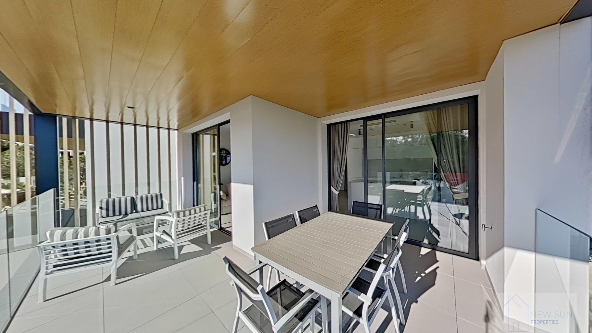 For sale of apartment in Orihuela