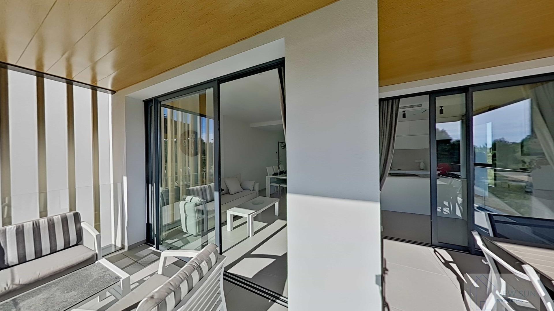 For sale of apartment in Orihuela