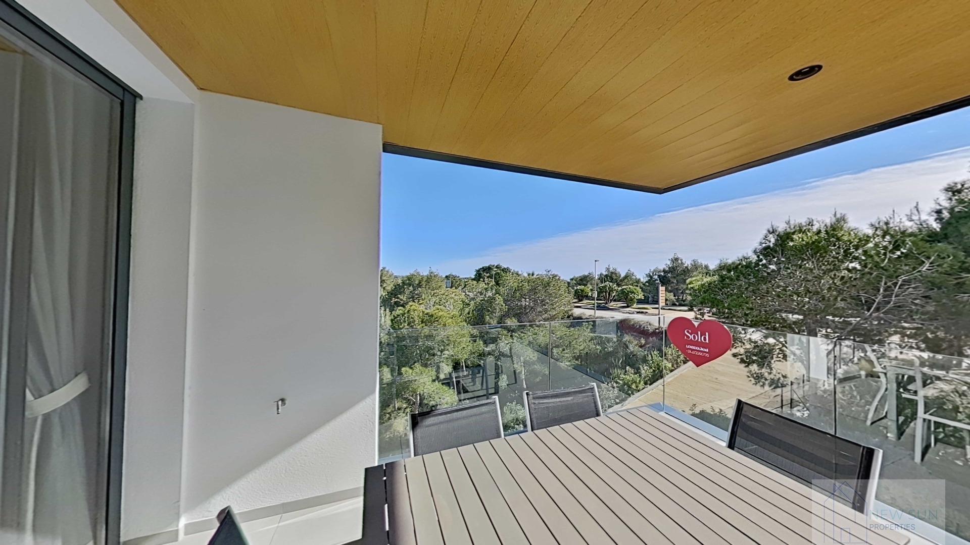 For sale of apartment in Orihuela